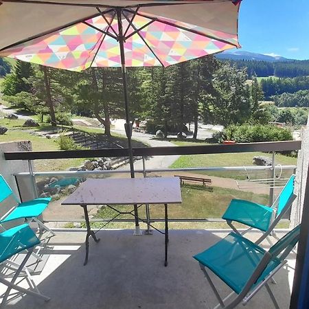 Un Air De Bretagne A La Montagne-Studio Avec Balcon فيلارد دي لانس المظهر الخارجي الصورة