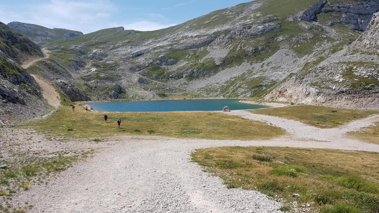 Un Air De Bretagne A La Montagne-Studio Avec Balcon فيلارد دي لانس المظهر الخارجي الصورة