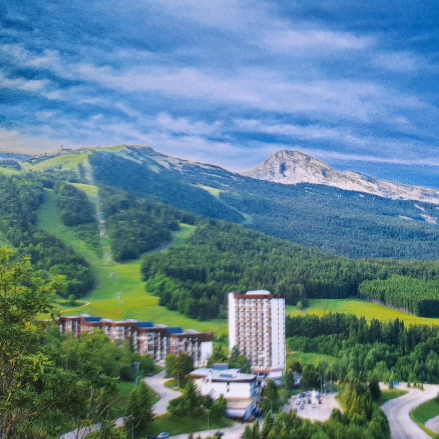 Un Air De Bretagne A La Montagne-Studio Avec Balcon فيلارد دي لانس المظهر الخارجي الصورة
