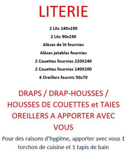 Un Air De Bretagne A La Montagne-Studio Avec Balcon فيلارد دي لانس المظهر الخارجي الصورة